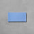 Sea Blue Skirting Tile Tiles - Handmade